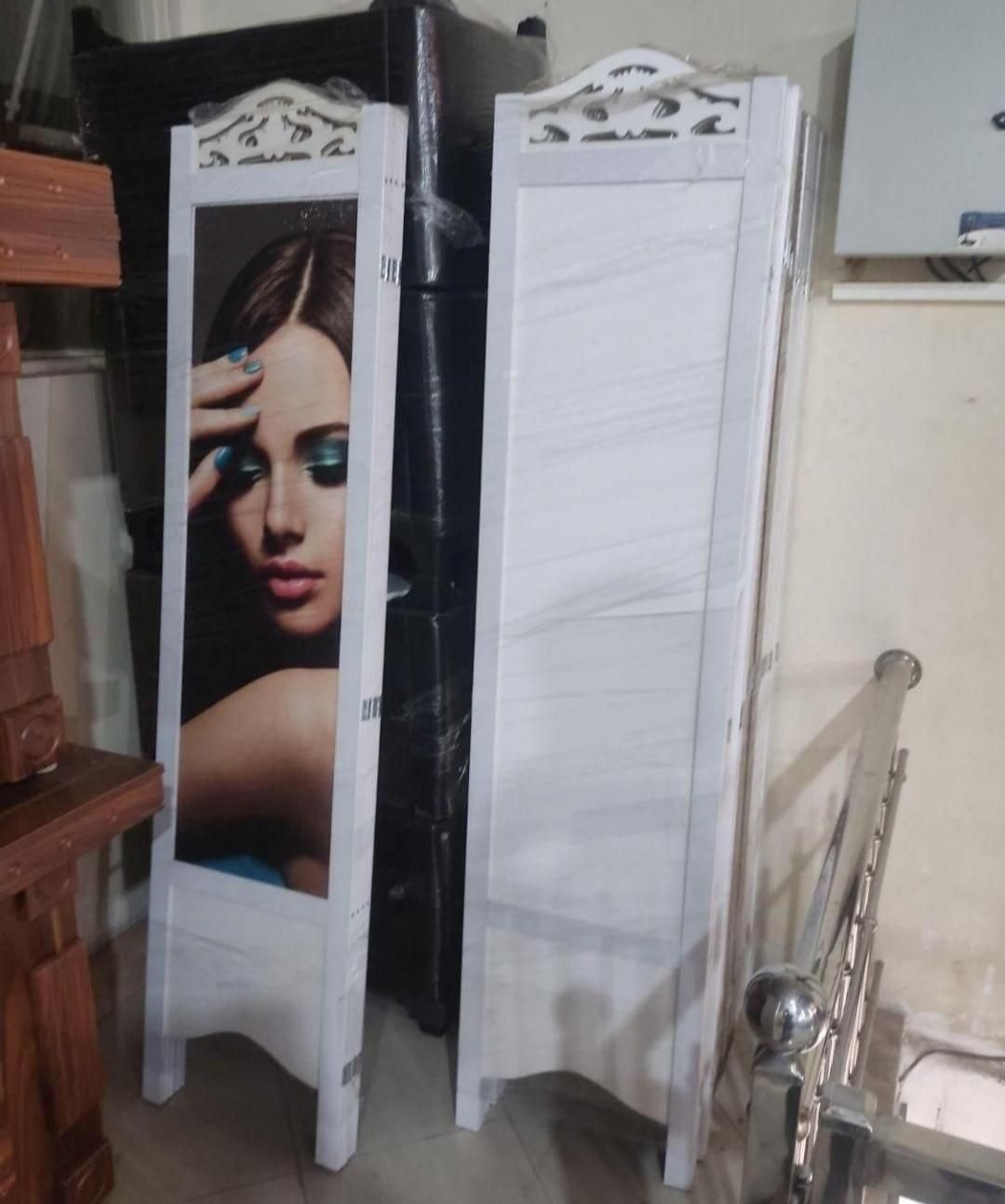 پاراوان/ پارتیشن|صنایع دستی و سایر لوازم تزئینی|قم, نیروگاه|دیوار