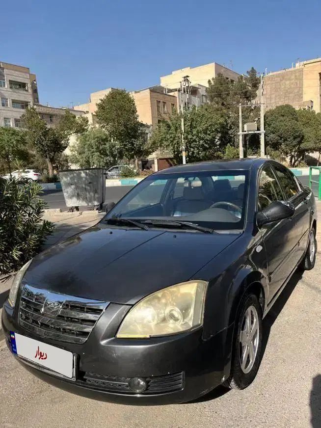 ام وی ام ۵۳۰ ، مدل ۱۳۸۹|خودرو سواری و وانت|تهران, مهران|دیوار