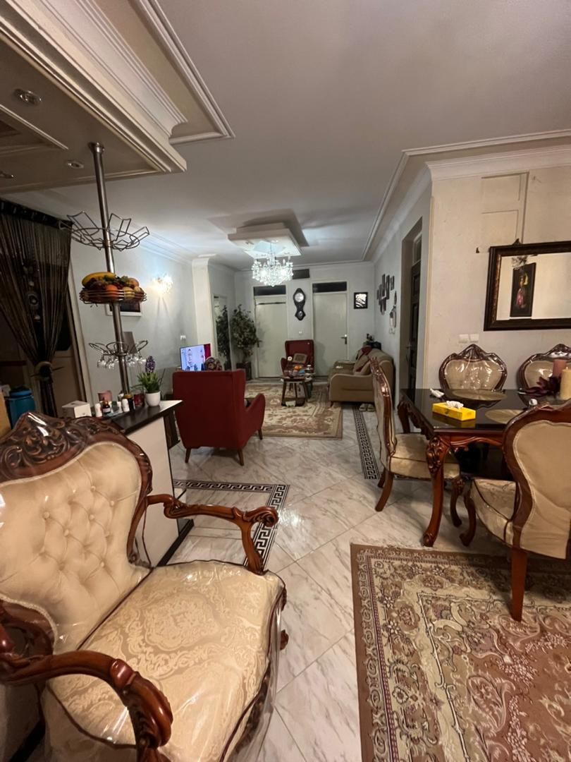 ویلایی باز سازی شده/دهکده المپیک /جنوبی/جوانمردان|فروش خانه و ویلا|تهران, دهکده المپیک|دیوار