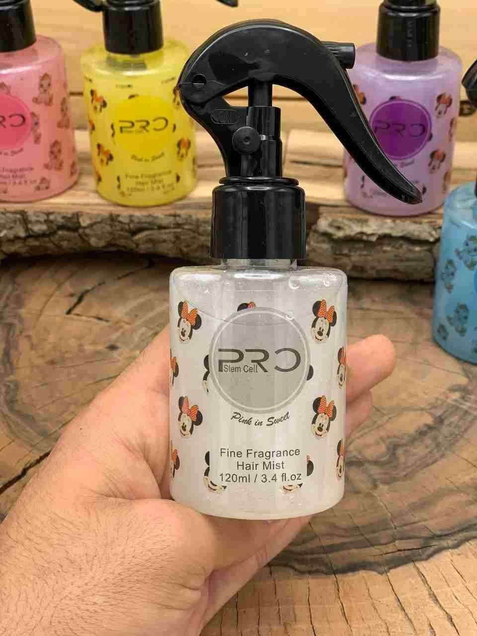 عطر مو پرو اصلی خوشبو کننده مو|آرایشی، بهداشتی، درمانی|بانه, |دیوار