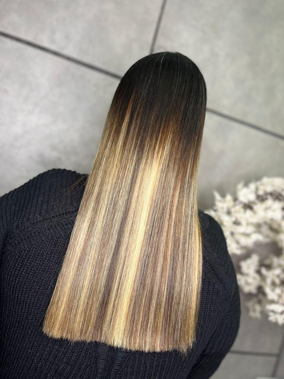 مدل کراتین و پروتئین مو|خدمات آرایشگری و زیبایی|فردیس, |دیوار