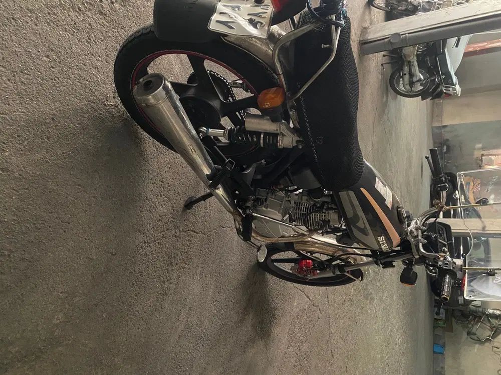 ساوین150cc|موتورسیکلت|تهران, تهرانپارس غربی|دیوار
