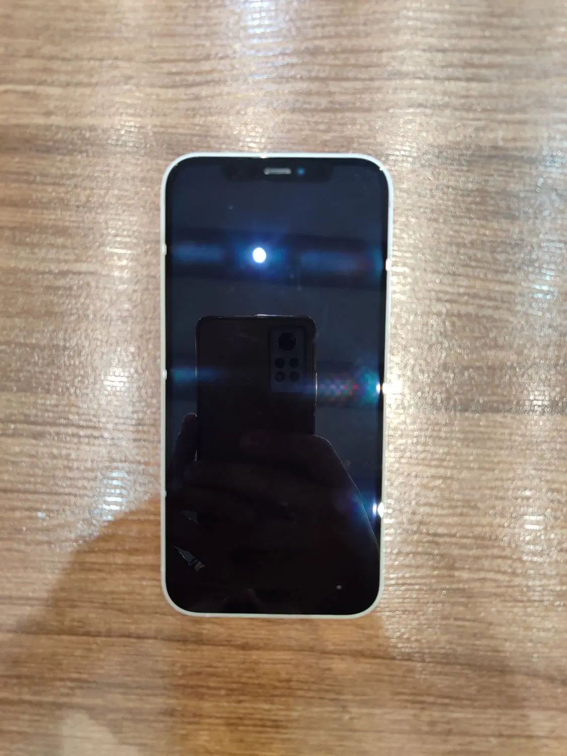 iphone 12 normal|موبایل|تهران, پاسداران|دیوار