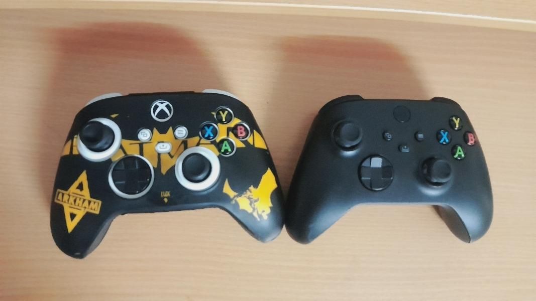 xbox series s|کنسول، بازی ویدئویی و آنلاین|تهران, ایران|دیوار