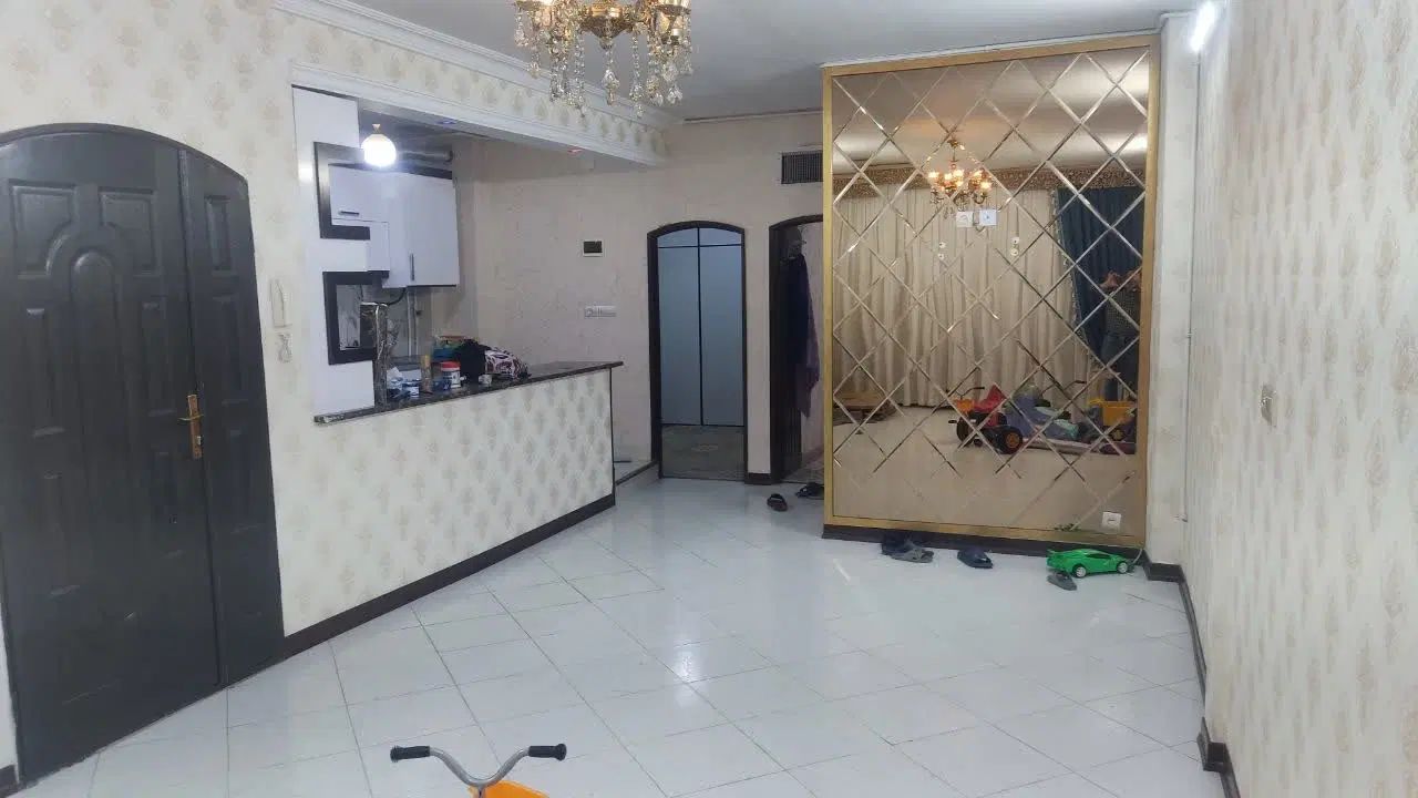 اجاره خونه ۷۵ متری / ۲ خوابه|اجارهٔ آپارتمان|مشهد, طلاب|دیوار