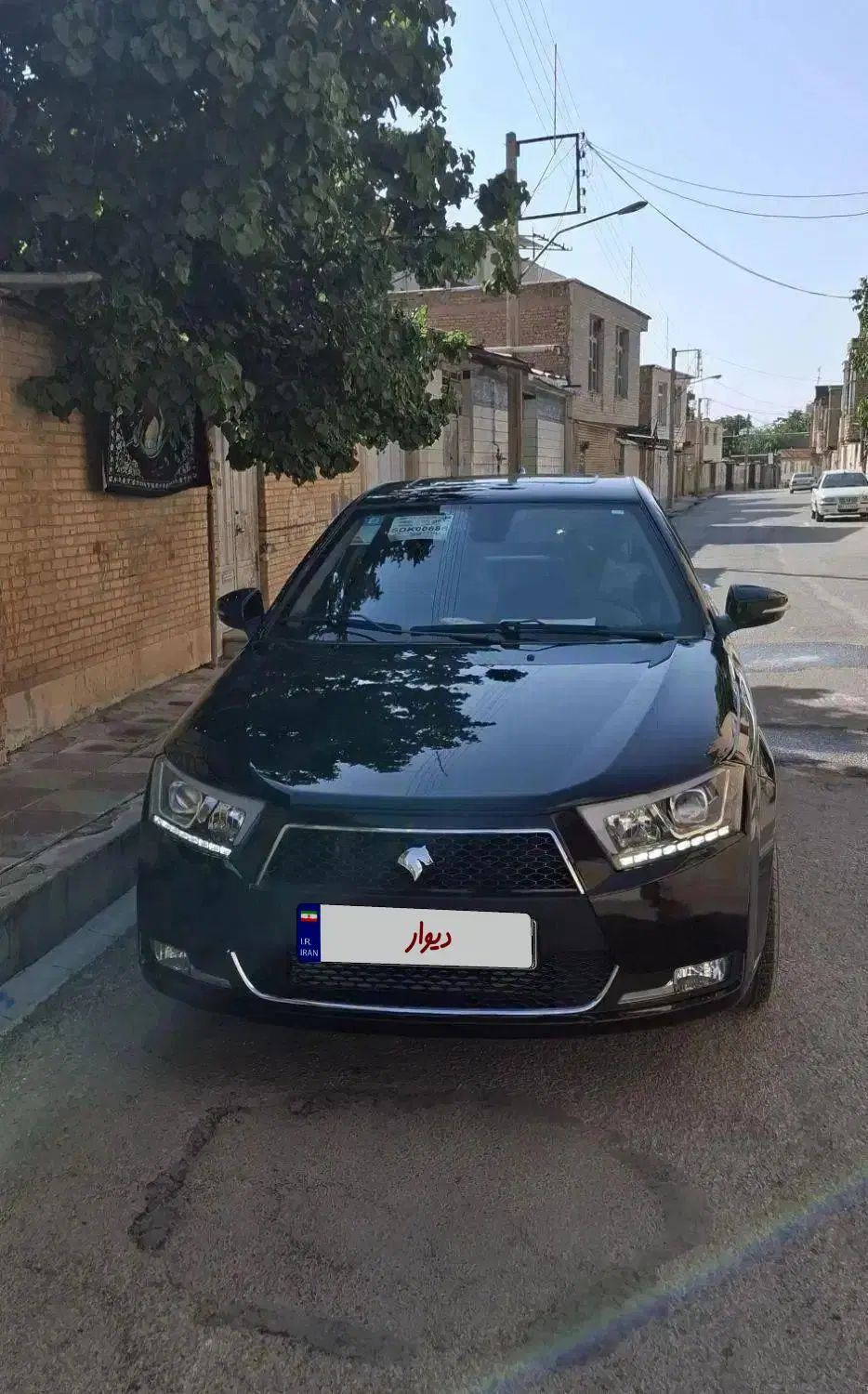دنا پلاس اتوماتیک، مدل ۱۴۰۴سرامیک شده +بیمه بدنه|خودرو سواری و وانت|اصفهان, جلفا|دیوار
