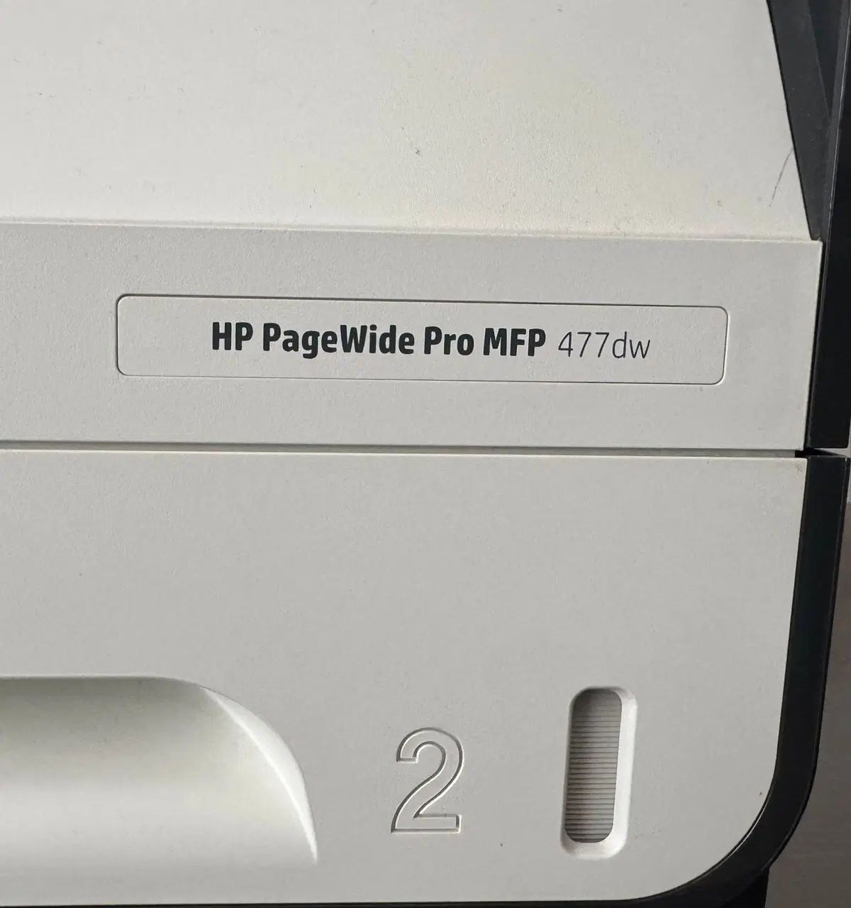 پرینتر چندکاره اچ پی HP PageWide Pro MFP 477dw|پرینتر، اسکنر، کپی، فکس|تهران, آذربایجان|دیوار