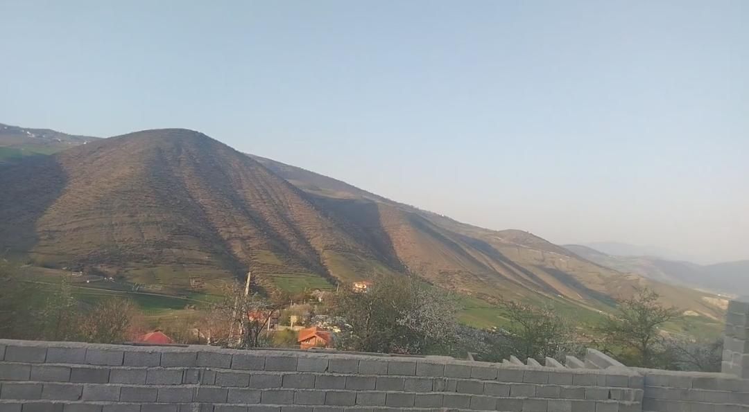 زمین مسکونی روستای رسکت سفلی فریم شهر ساری|فروش زمین و ملک کلنگی|فریم, |دیوار