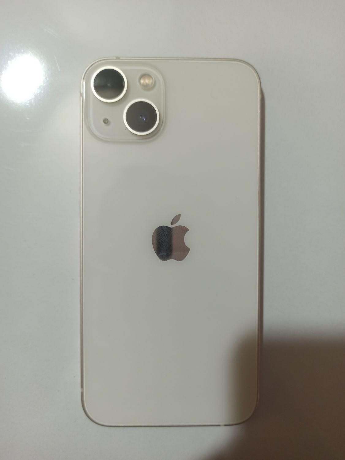 اپل iPhone 13 با حافظهٔ ۱۲۸ گیگابایت|موبایل|بجنورد, |دیوار