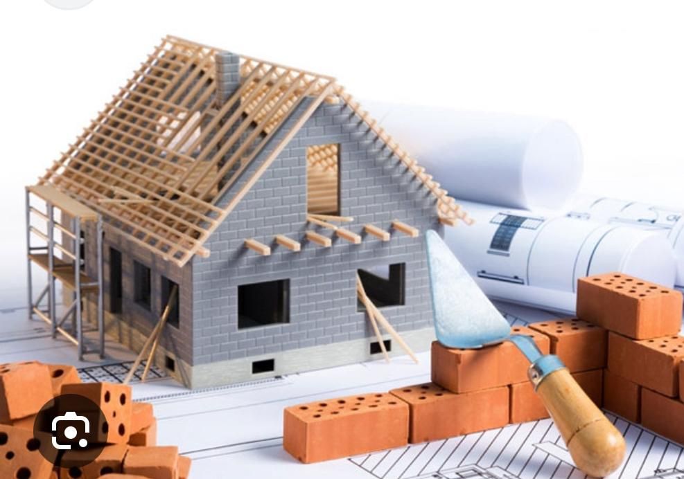 استاد کار بنا خدمات بنایی|خدمات پیشه و مهارت|کرج, کمال‌شهر|دیوار