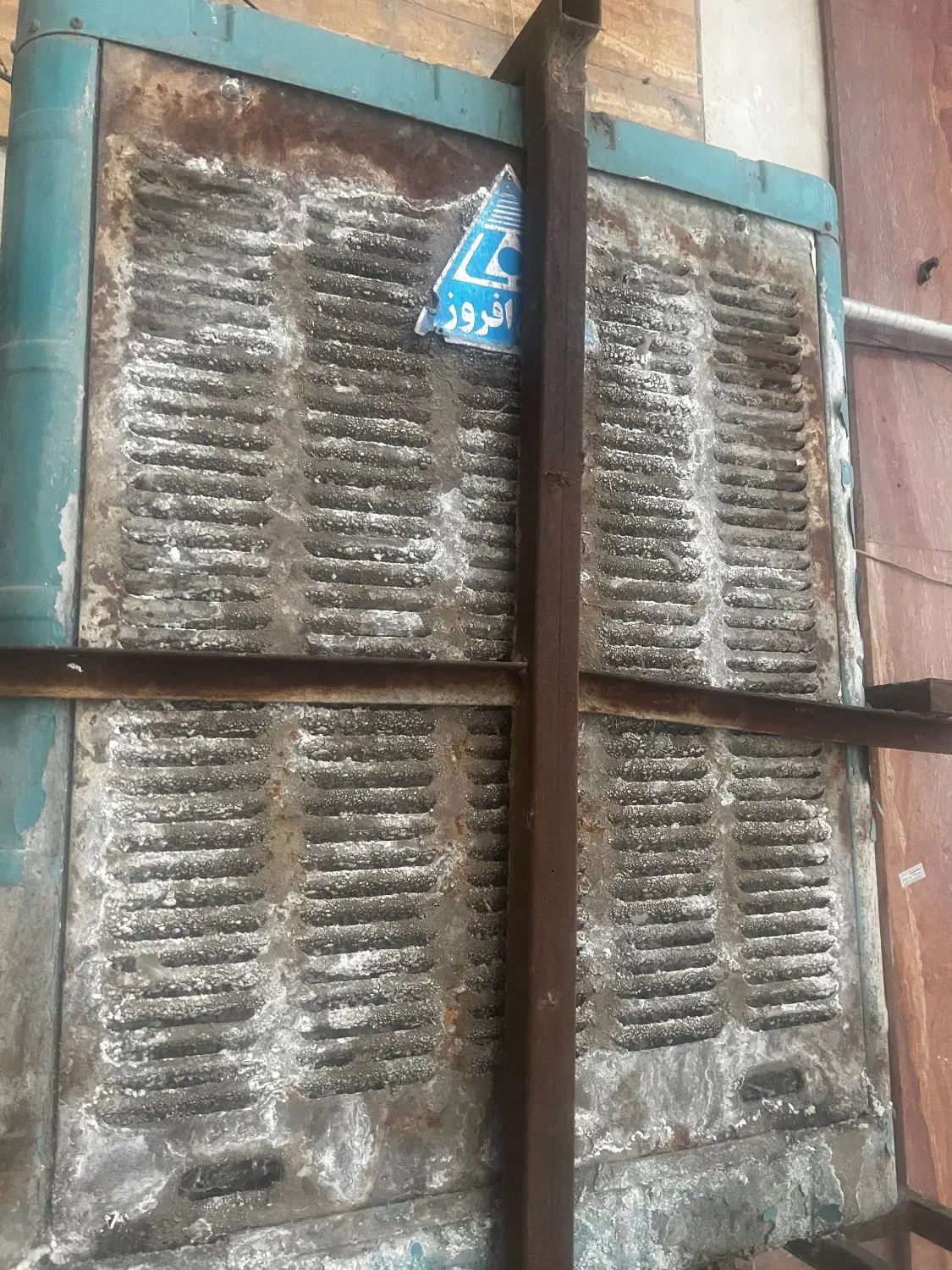 ت روان ترازوخمیرگیرمیزصندلی سطل زباله بنماری کانتر|کافی‌شاپ و رستوران|مشهد, شهید فرامرز عباسی|دیوار