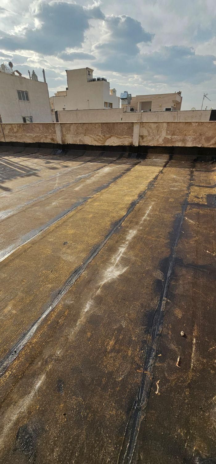 ایزوگام شرق سراسر استان|مصالح و تجهیزات ساختمان|مشهد, شهرک رازی (شهرک غرب)|دیوار