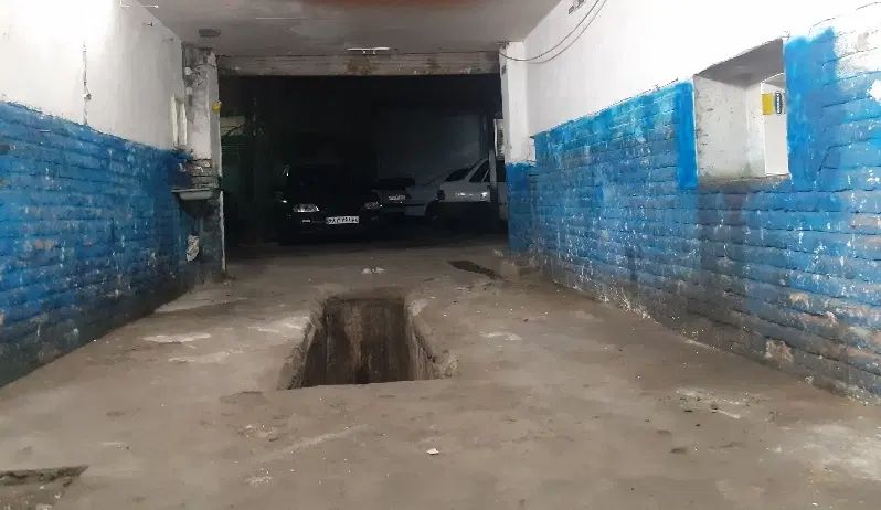 مغازه مکانیکی داخل گاراژ بر خ شهید بهشتی|اجارهٔ مغازه و غرفه|کرج, المهدی|دیوار