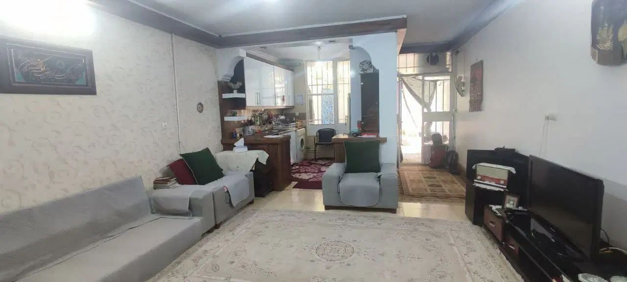 ۷۰ متر با ۲۰ متر حیاط ویلایی لادن ۲ *خانواده*|اجارهٔ خانه و ویلا|مشهد, صیاد شیرازی|دیوار