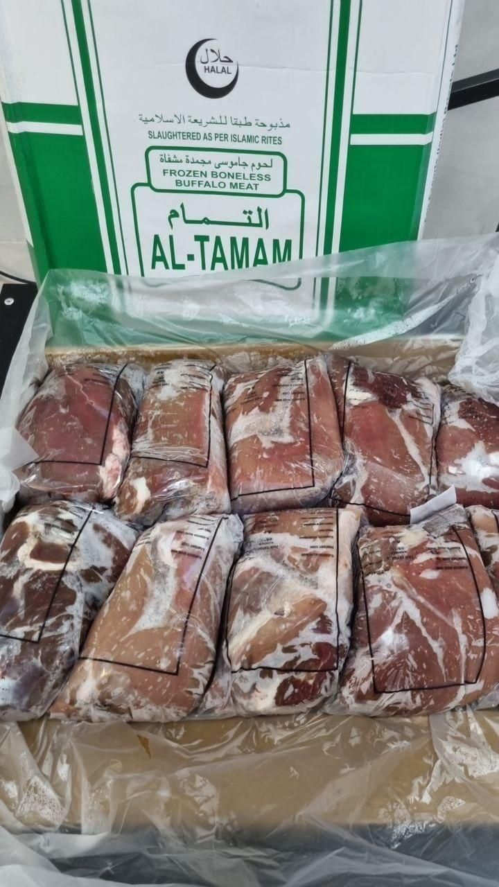 گوشت گوسفندی منجمد و گوساله منجمد و اقلام مرغ تازه|عمدهفروشی|بومهن, |دیوار