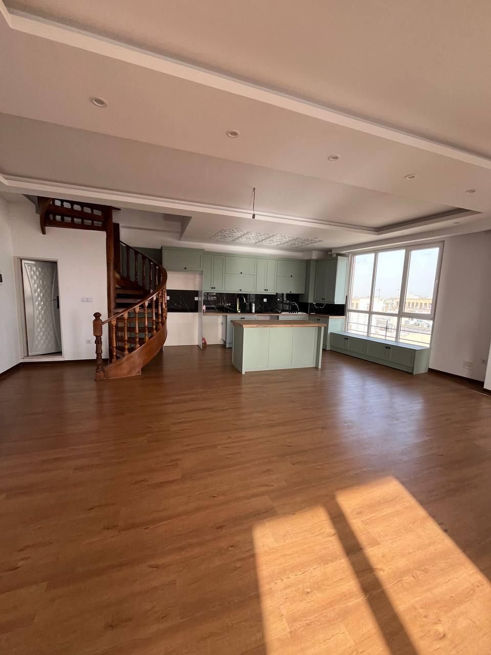 پنتهاوس دوبلکس۱۹۶متری با حیاط/نوساز لاکچری/دوبر|فروش آپارتمان|اندیشه, اندیشه فاز ۱|دیوار