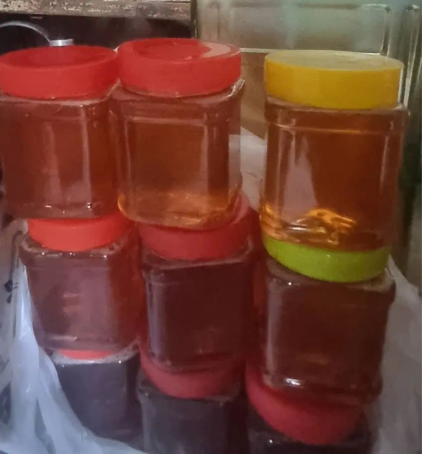 عسل سراب|خوردنی و آشامیدنی|کرج, حصارک پایین|دیوار