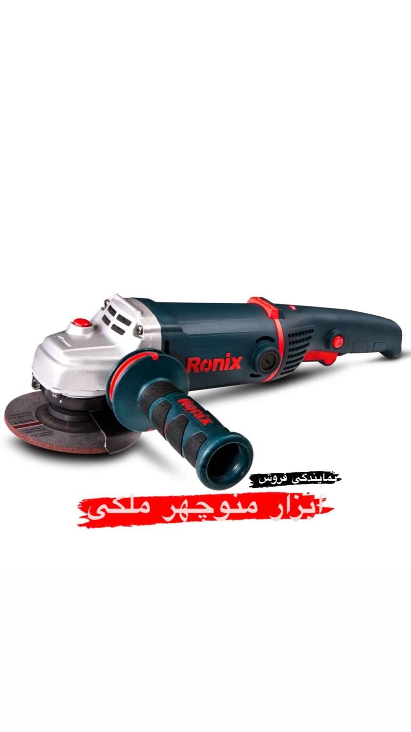 مینی فرز های رونیکس تمامی سری ها|ماشین‌آلات صنعتی|میاندوآب, |دیوار