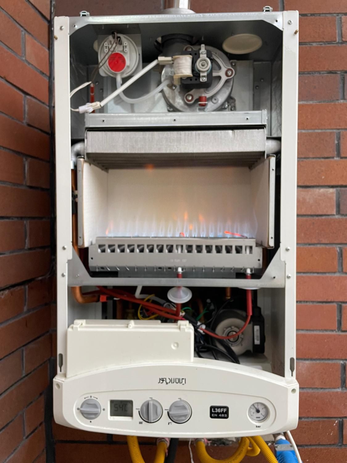 موتورخانه ، پکیج ،ابگرمکن ، انواع پمپ ها ،تصفیه آب|خدمات پیشه و مهارت|نوشهر, |دیوار