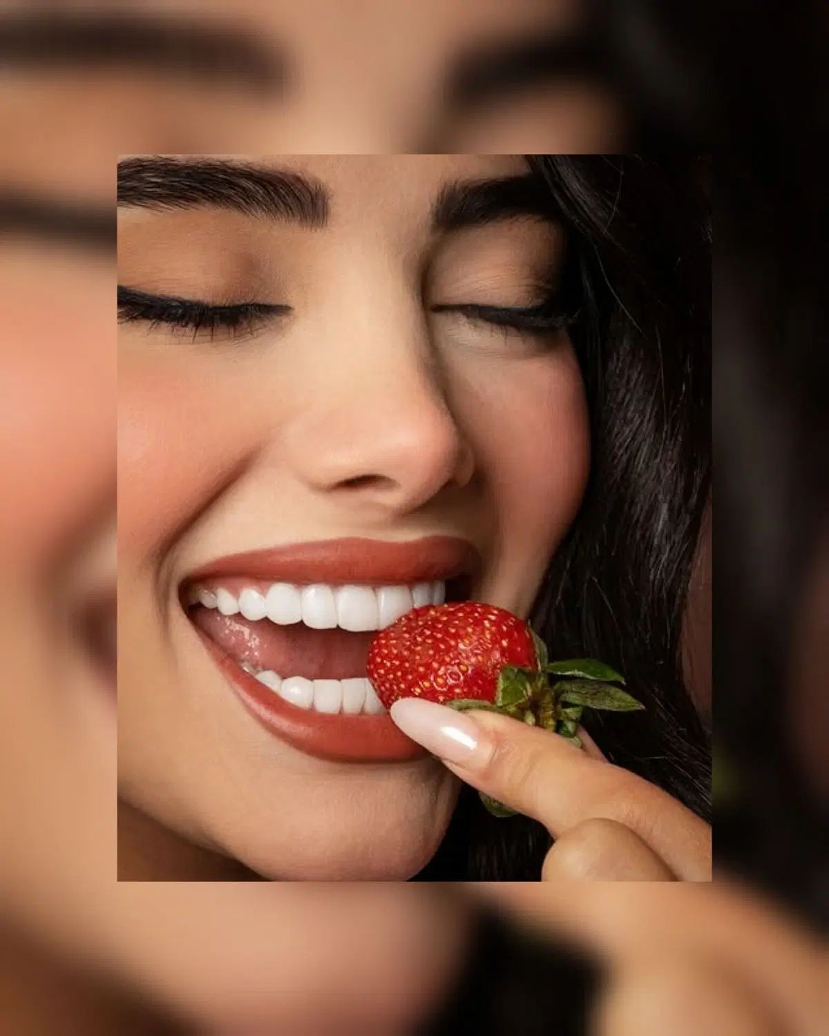دندانپزشکی لبخند مرواریدی|خدمات آرایشگری و زیبایی|تهران, سوهانک|دیوار