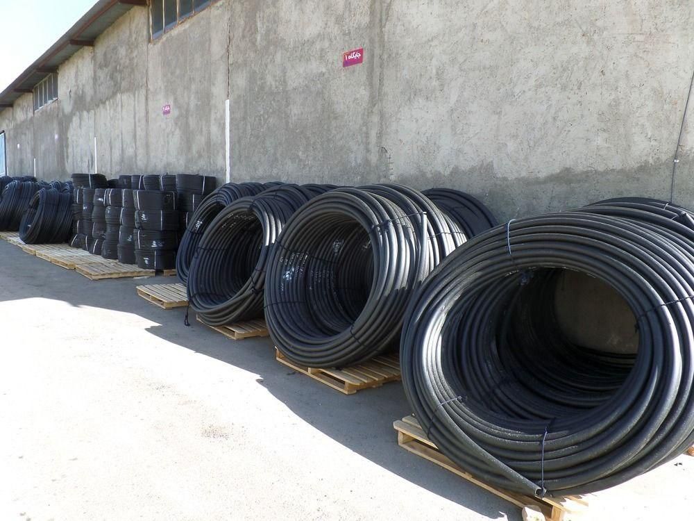 لوله    پلی اتیلن|عمده‌فروشی|قم, انسجام|دیوار