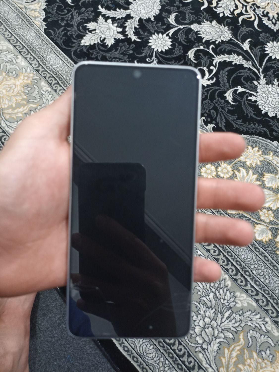 شیائومی Poco X6 Pro با حافظهٔ ۵۱۲ گیگابایت|موبایل|کرمانشاه, |دیوار