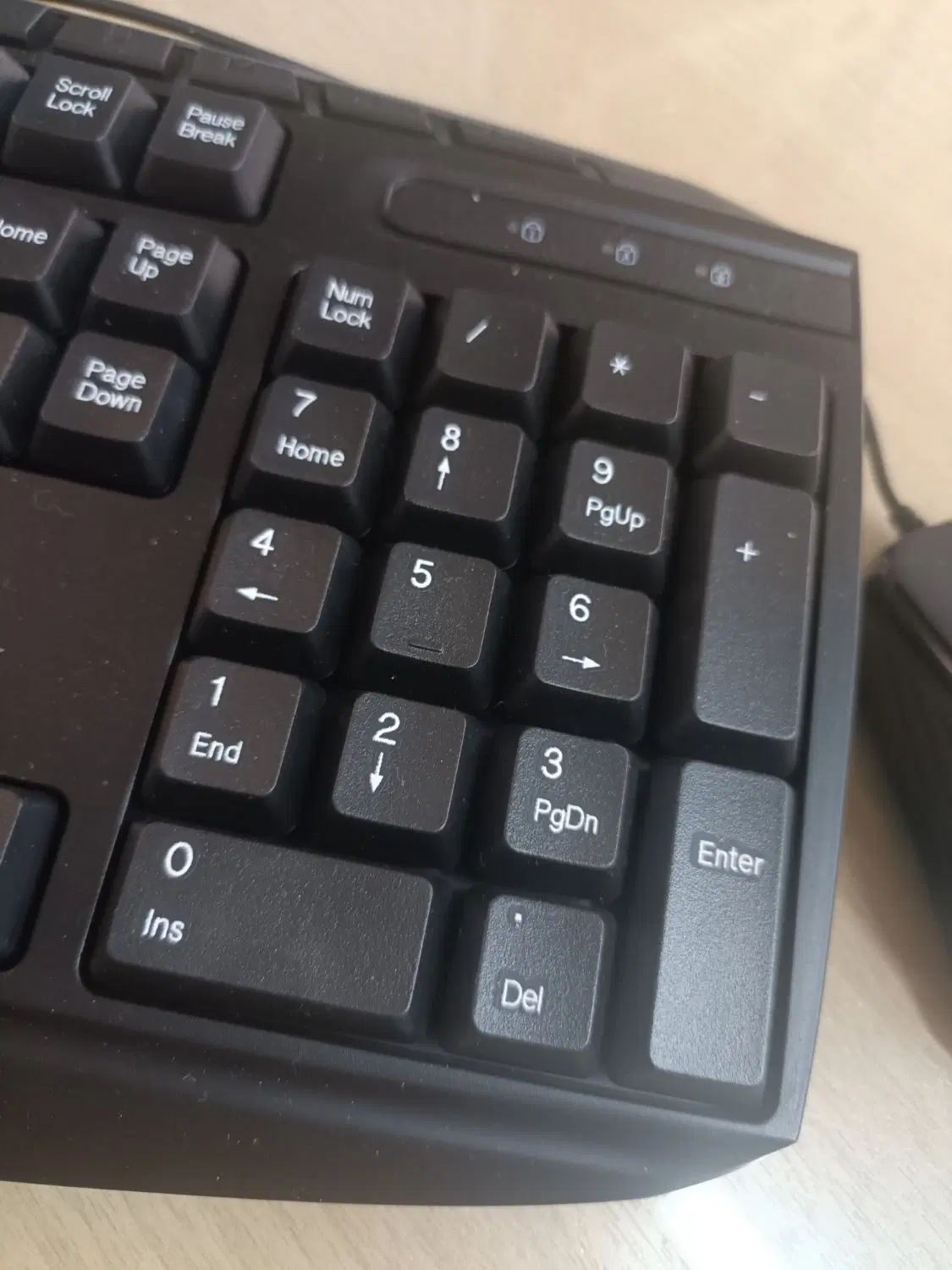 null