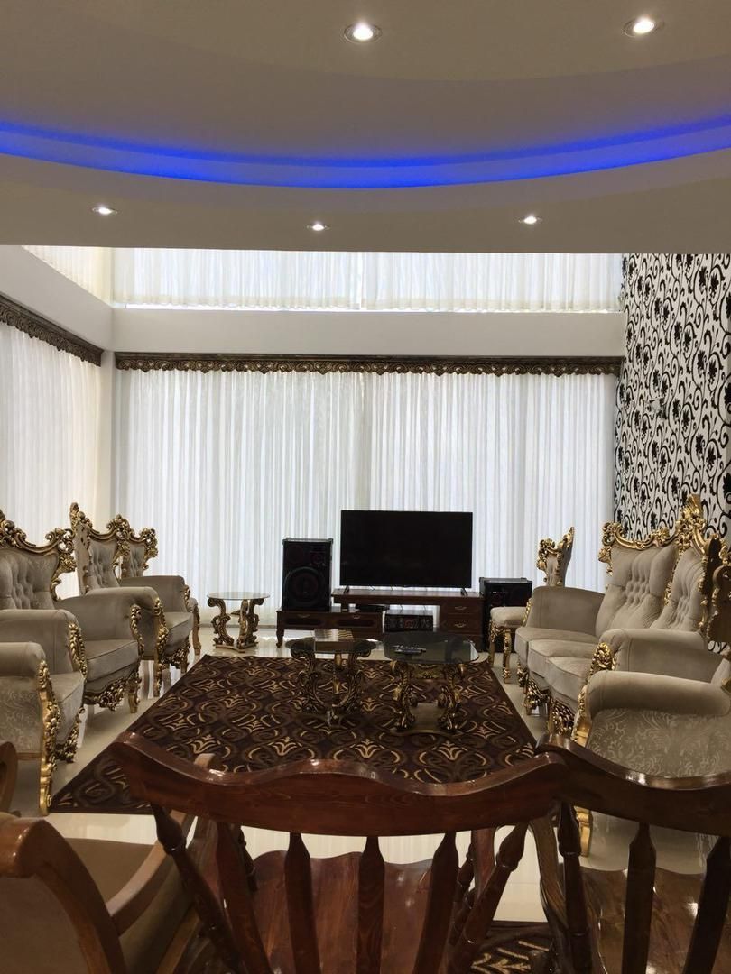 اجاره استخر اب گرم|اجارهٔ کوتاهمدت ویلا و باغ|سرخرود, |دیوار