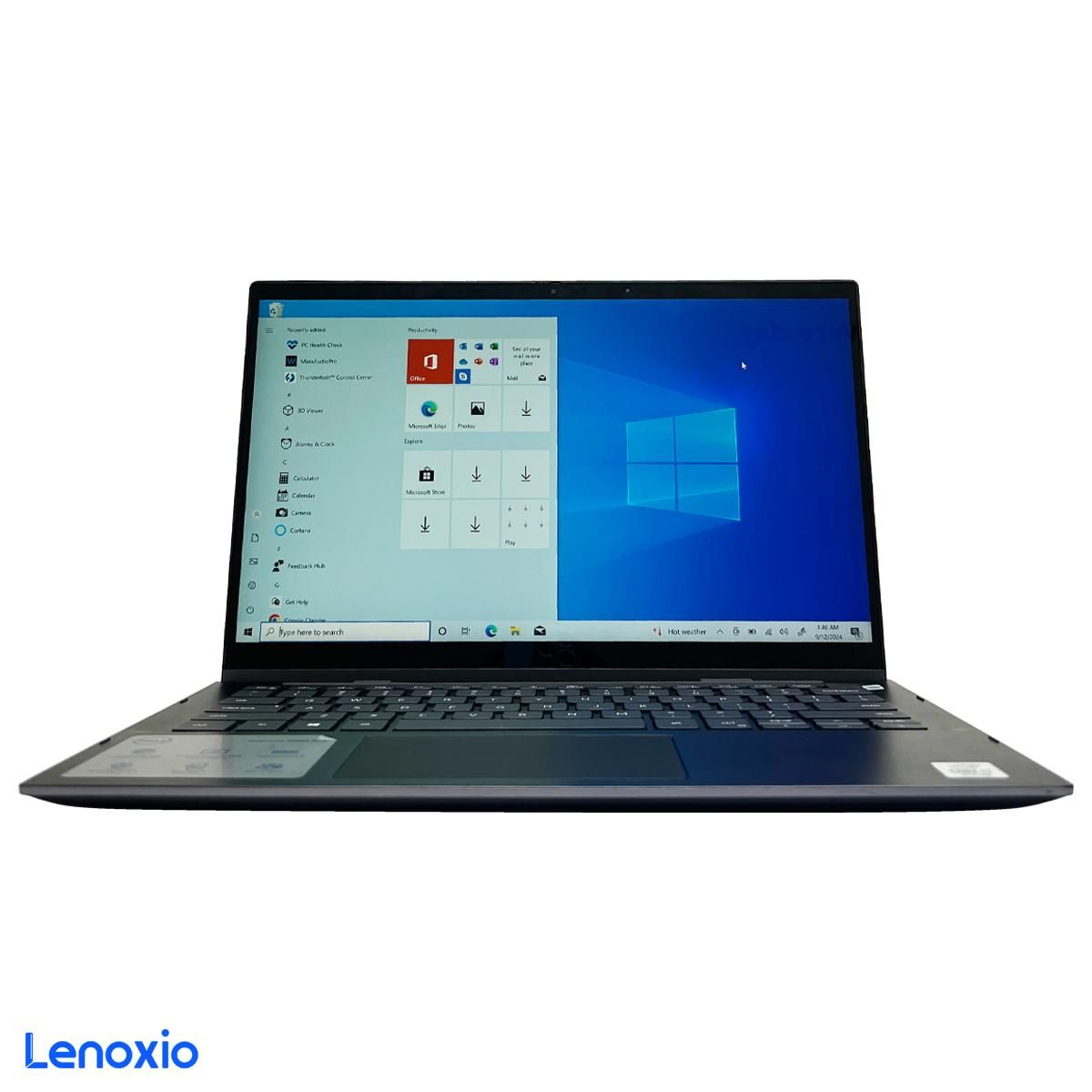 لپ تاپ مهندسی دل Inspiron 7300 i7-10th 16/512SSD|رایانه همراه|تهران, آرژانتین|دیوار