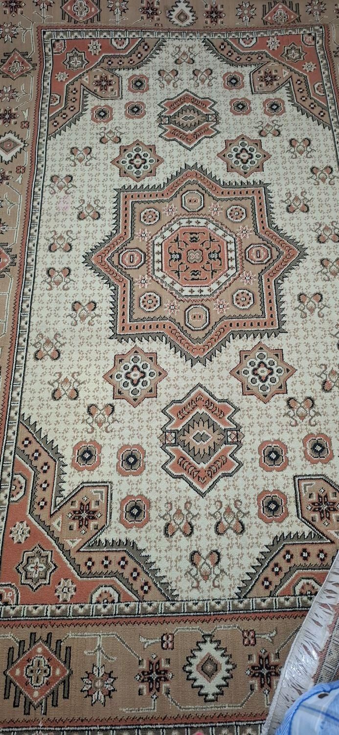 گلیم ۲ عدد در حد نو|گلیم، جاجیم، گبه|شهریار, شهریار|دیوار