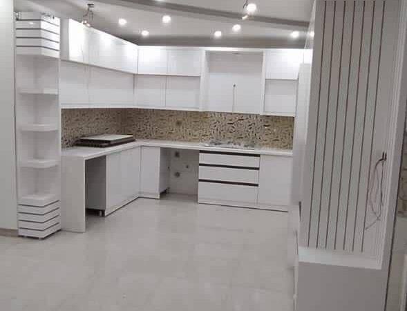 کابینت و کمد دیواری طراحی و تولید|خدمات پیشه و مهارت|خرمدره, |دیوار