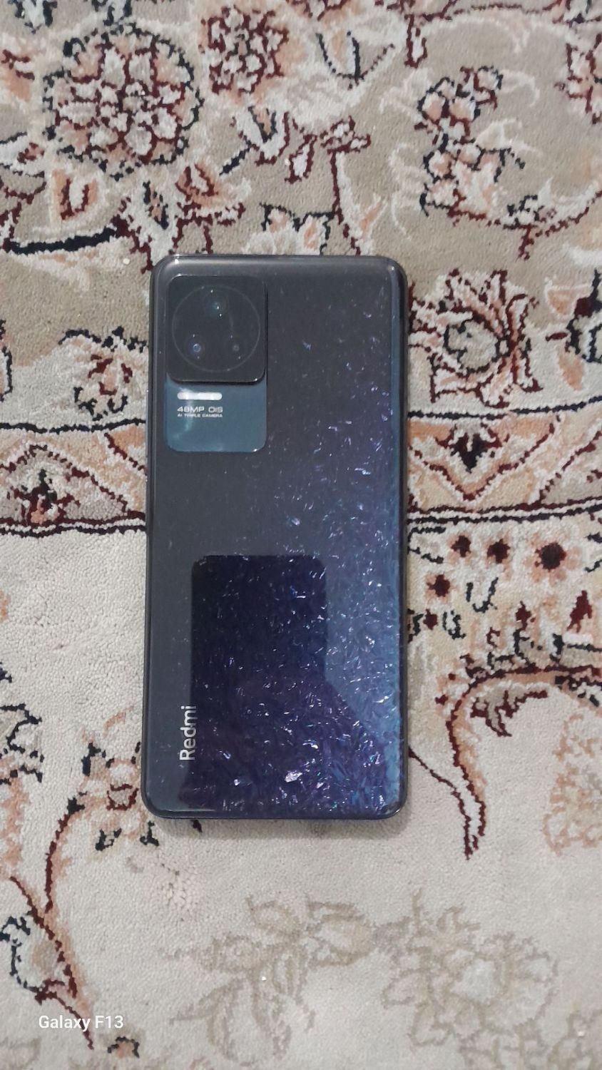شیائومی Redmi K50 با حافظهٔ ۲۵۶ گیگابایت|موبایل|بومهن, |دیوار