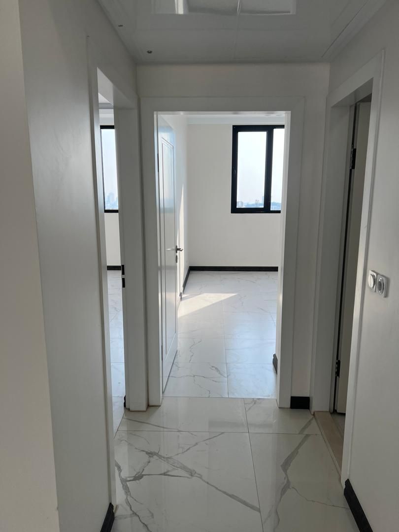 ۱۱۰متر صرافهاشمال  درحدنوساز  غرق‌نور امکانات‌کامل