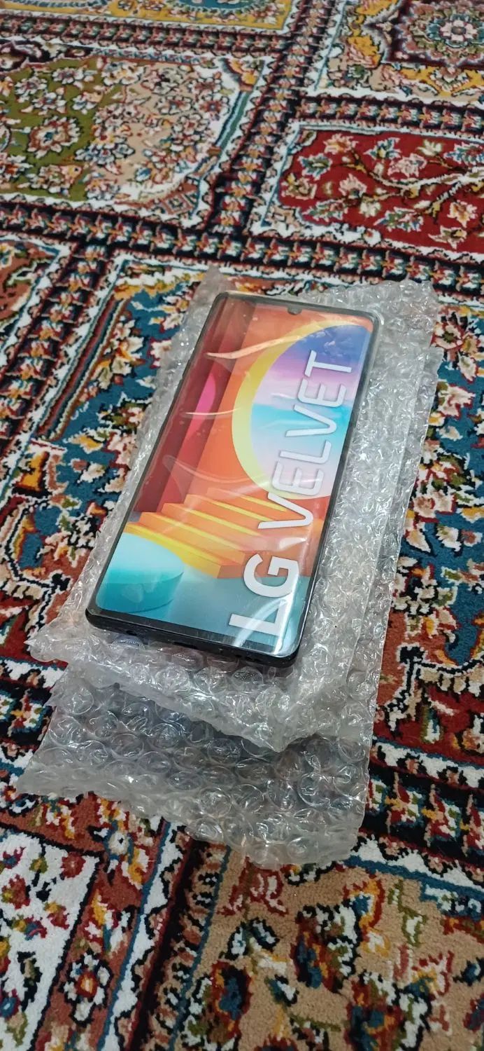 ماکت و قاب گوشی LG نو و اکبند|لوازم جانبی موبایل و تبلت|تهران, هلال احمر|دیوار