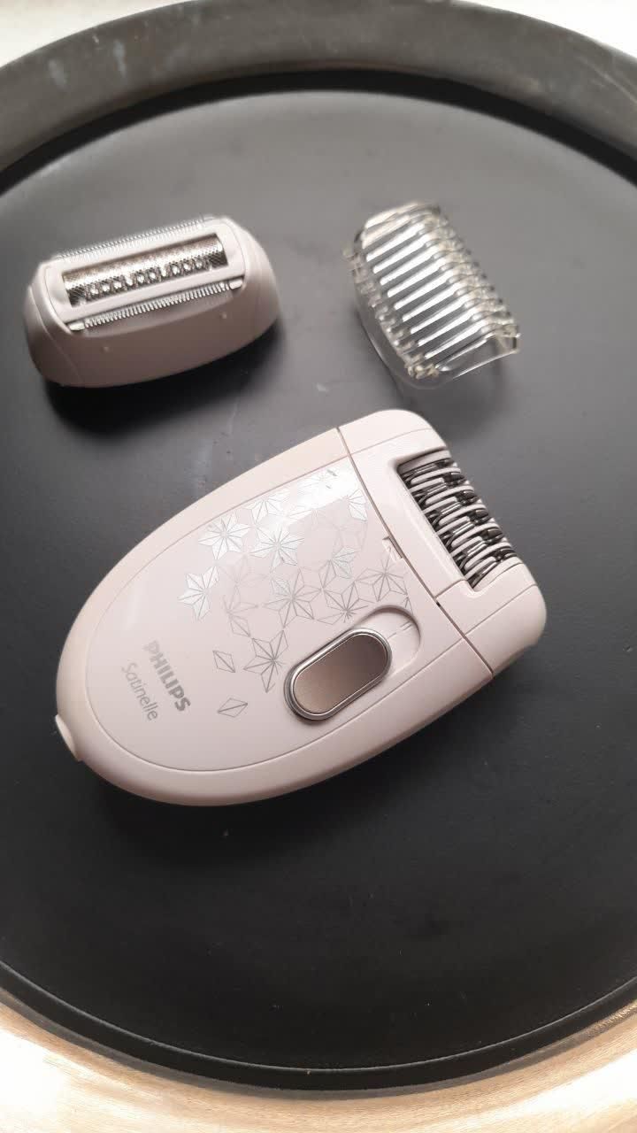 اپیلیدی فیلیپس حرفهای در حد نو|آرایشی، بهداشتی، درمانی|کومله, |دیوار