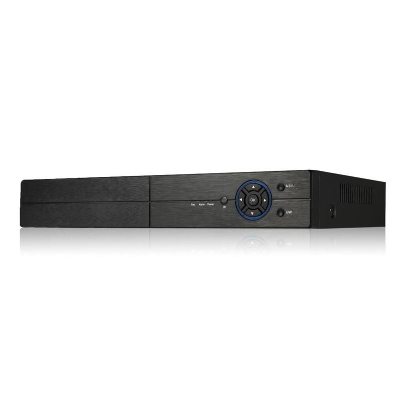 ضبط کننده ویدیویی DVR چهار کاناله DVR P 3804 AHD|دوربین مداربسته|تهران, میدان ولیعصر|دیوار