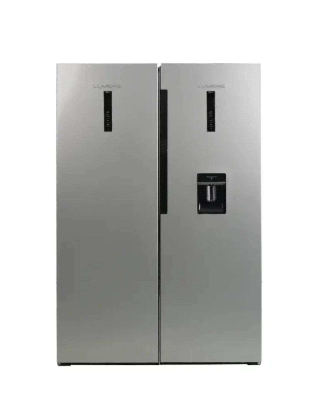 یخچال فریزر دوقلو لومان 910|یخچال و فریزر|قرچک, مهدیه|دیوار