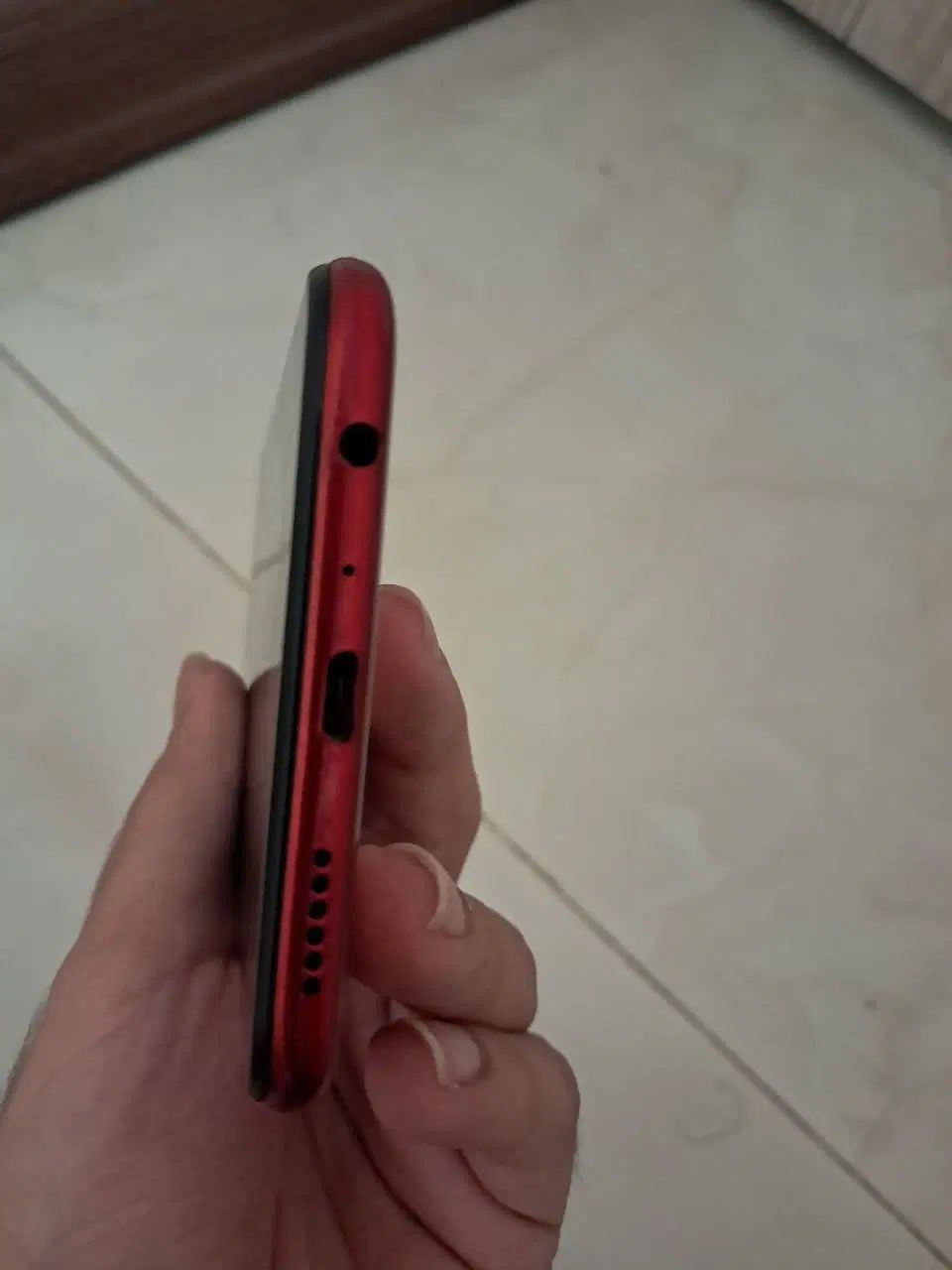 سامسونگ Galaxy A10s با حافظهٔ ۳۲ گیگابایت|موبایل|تهران, نازی‌آباد|دیوار