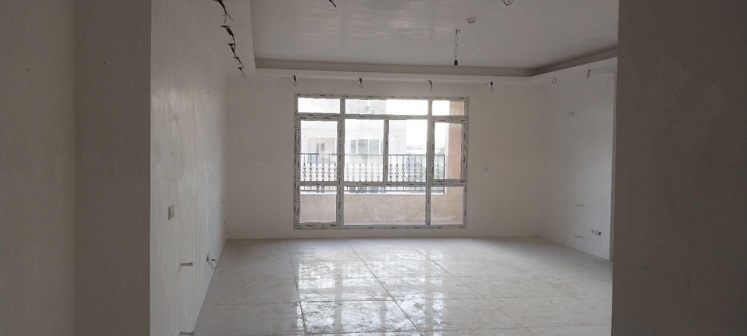 فروش آپارتمان ۱۵۰ متری / تهاتر با واحد کوچکتر|فروش آپارتمان|محمدشهر, سیدآباد|دیوار