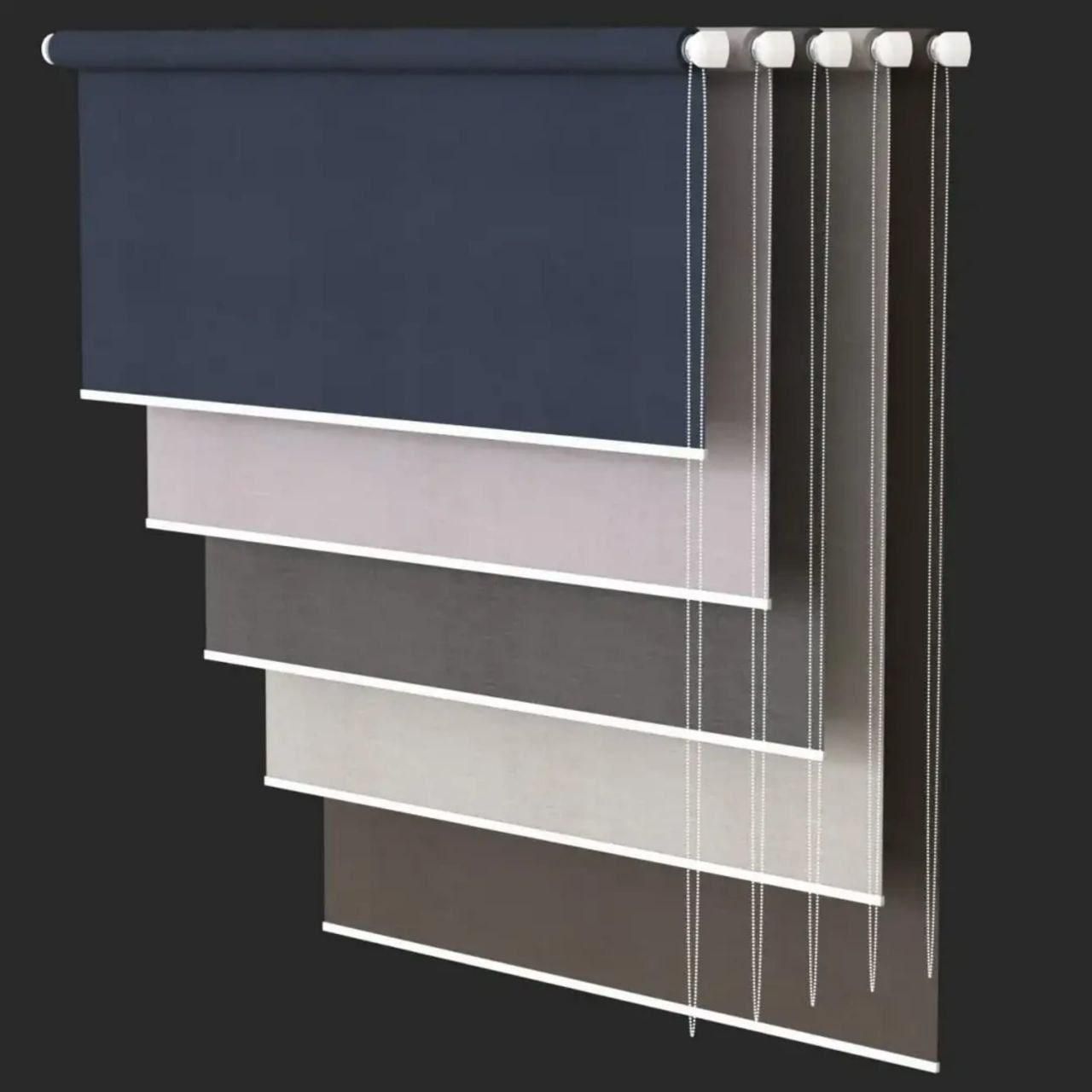 پرده شید چاپی برقی|پرده، رانر، رومیزی|بندرعباس, |دیوار