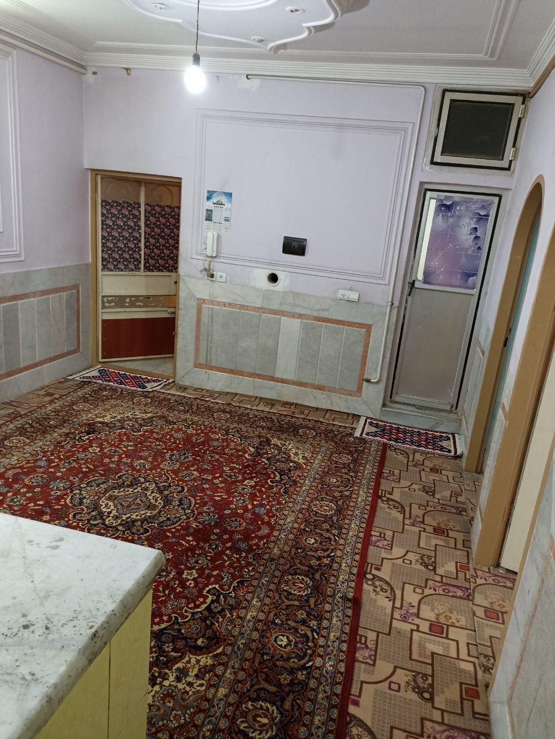 اجاره روزانه/هفتگی/ماهانه آپارتمان ۱۱۰ متری|اجارهٔ کوتاه‌مدت آپارتمان و سوئیت|زاهدان, |دیوار