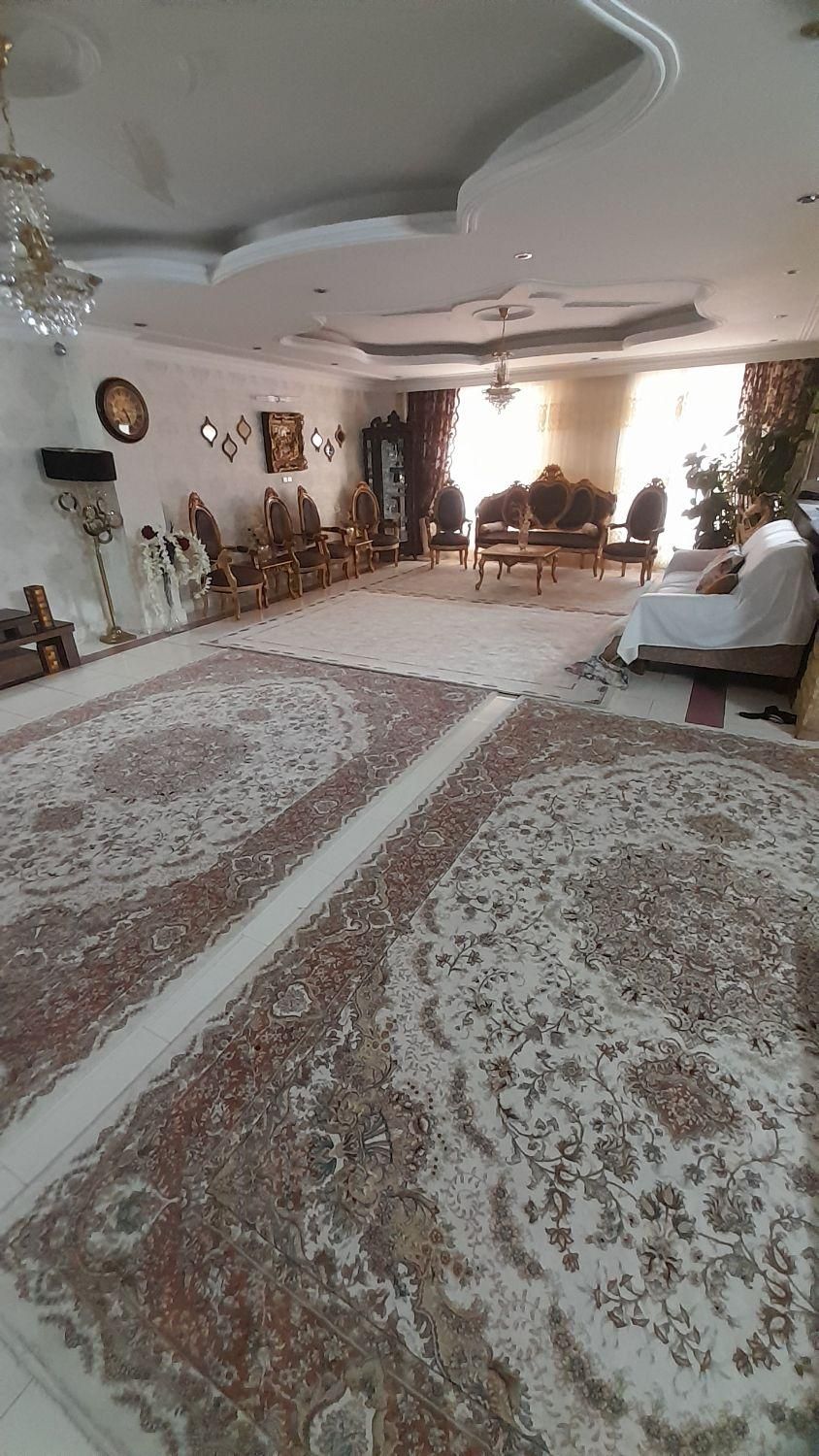 ۱۳۱متر۲خواب روبه نماشهرک بعثت،زراعی، آتیه، رزکان|فروش آپارتمان|مشکین‌دشت, |دیوار