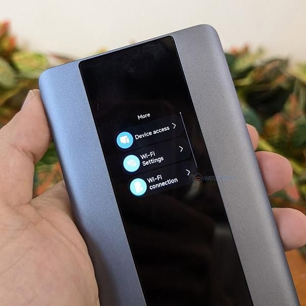 مودم همراه هواوی  E6888-982 5G Mobile WiFi Pro 5|مودم و تجهیزات شبکه|تهران, صفا|دیوار