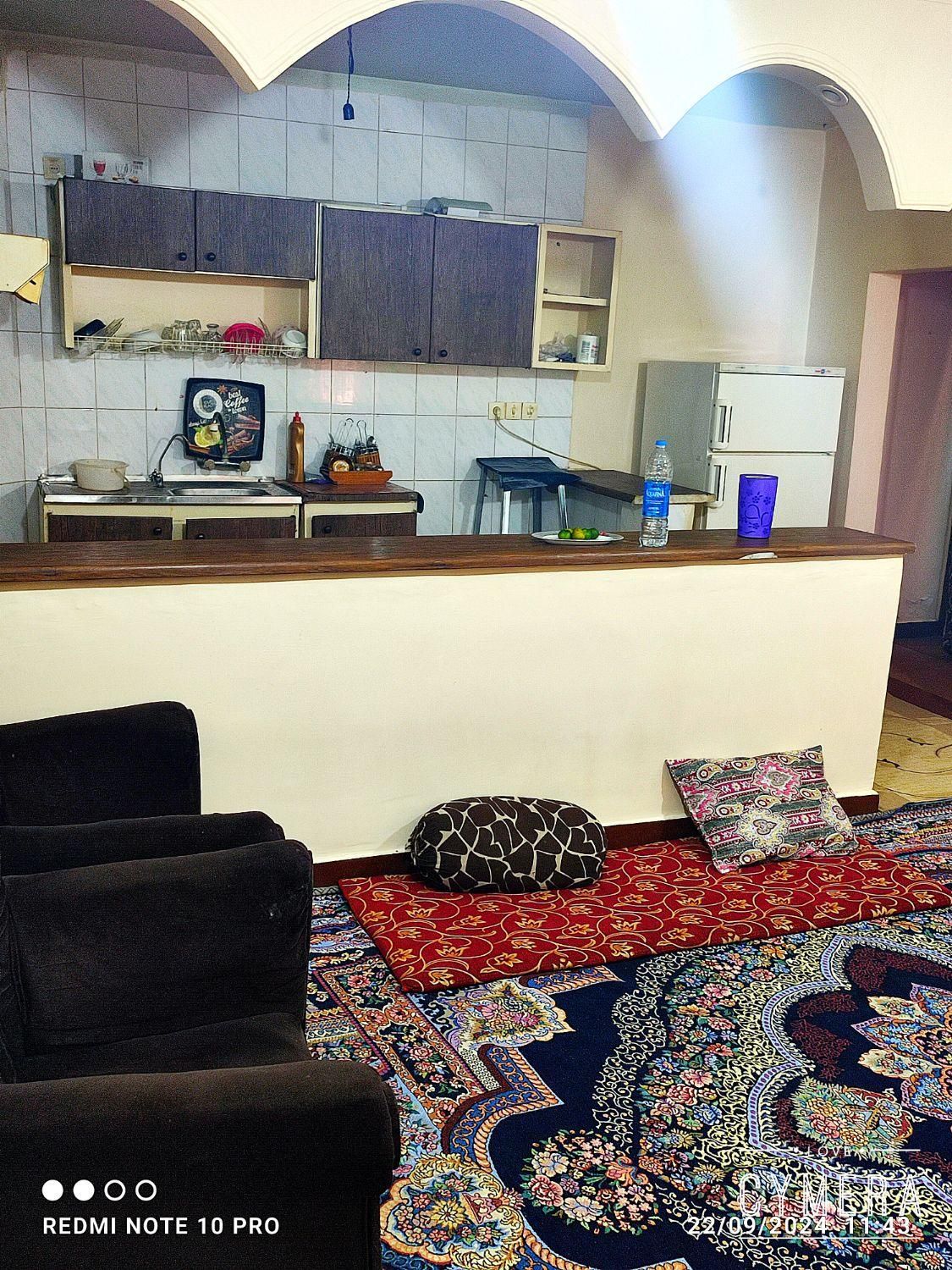 اجاره سویت سوئیت|اجارهٔ کوتاه‌مدت آپارتمان و سوئیت|اهواز, پردیس|دیوار