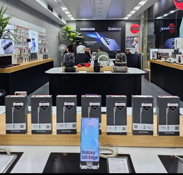 ازدم قسط بی چک و سفته A56 S24 fe S25fe S25ultra|موبایل|تهران, پونک|دیوار