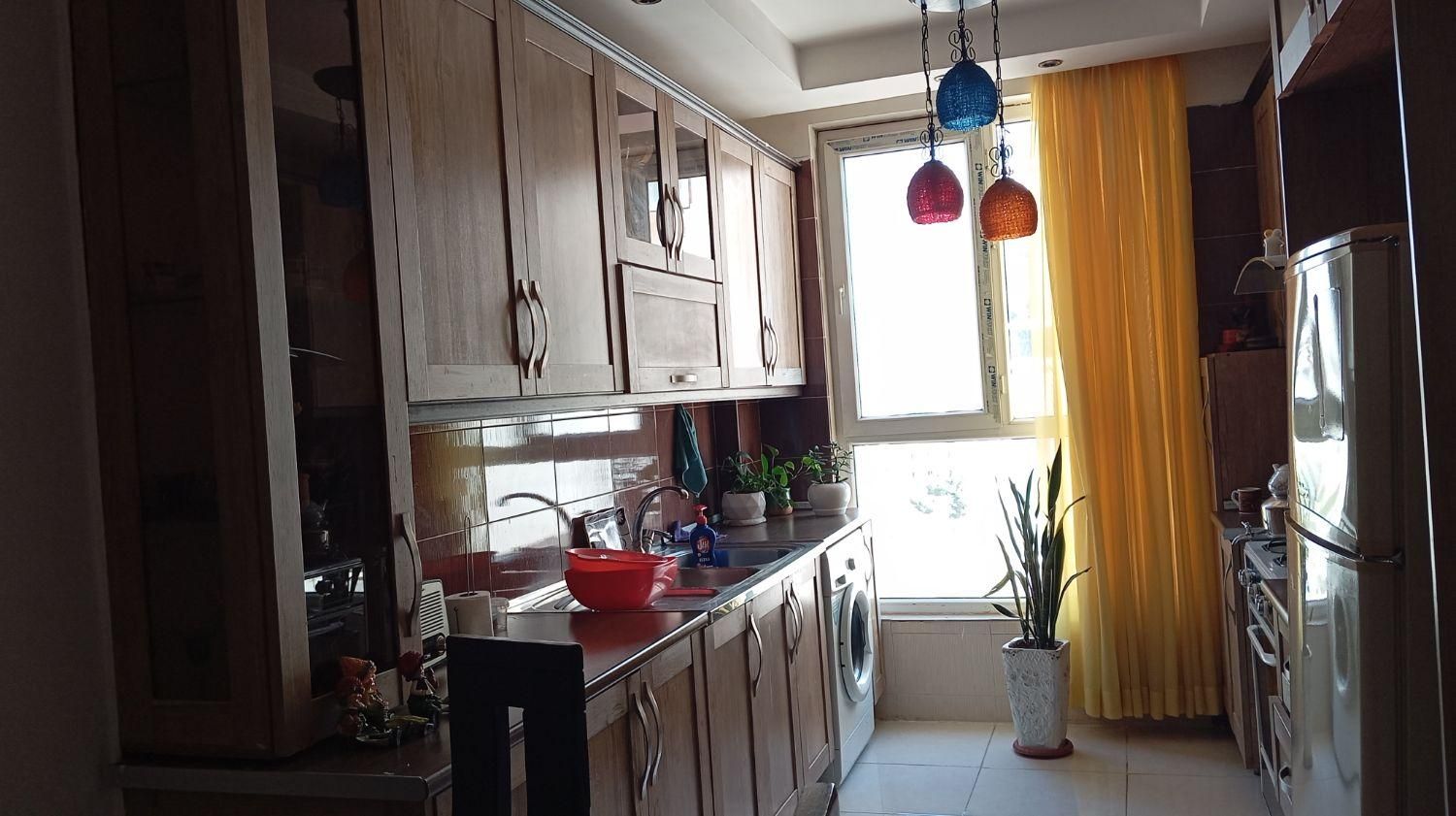 فروش آپارتمان ۶۸ متری ۱ خوابه|فروش آپارتمان|بومهن, |دیوار