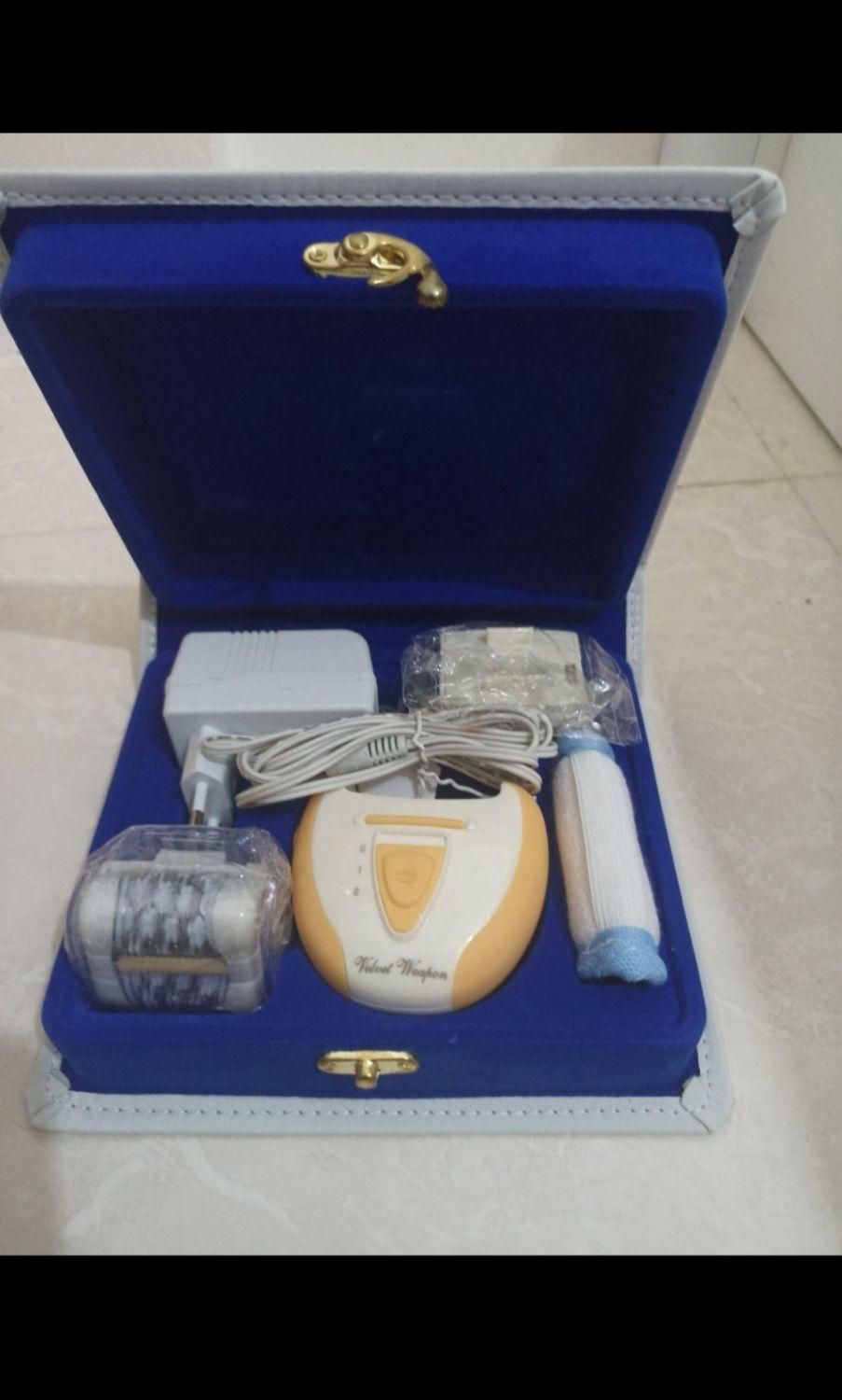 دستگاه اپلیدی|آرایشی، بهداشتی، درمانی|جوانرود, |دیوار