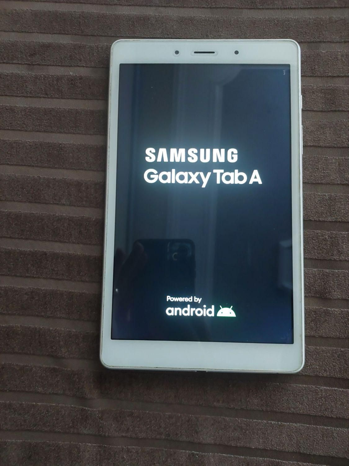 تبلت Samsung Galaxy TabAT295|تبلت|خرم‌آباد, |دیوار