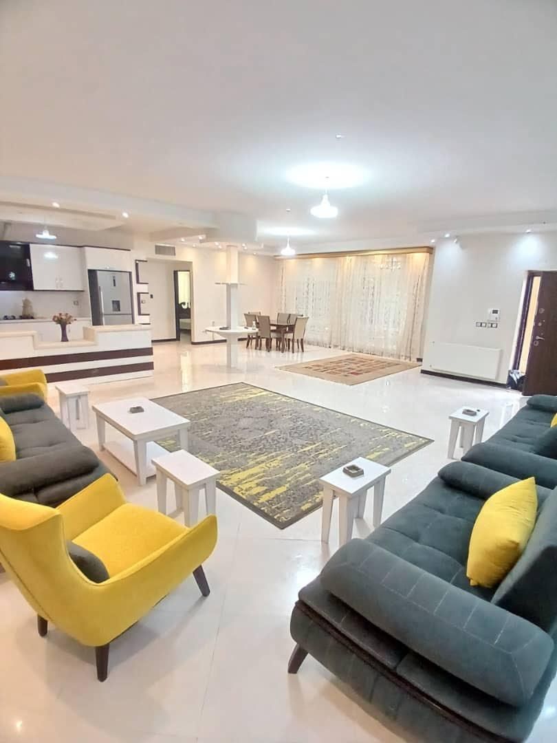 باغ ویلا اجاره روزانه / خوشنام|اجارهٔ کوتاه‌مدت ویلا و باغ|مشکین‌دشت, |دیوار