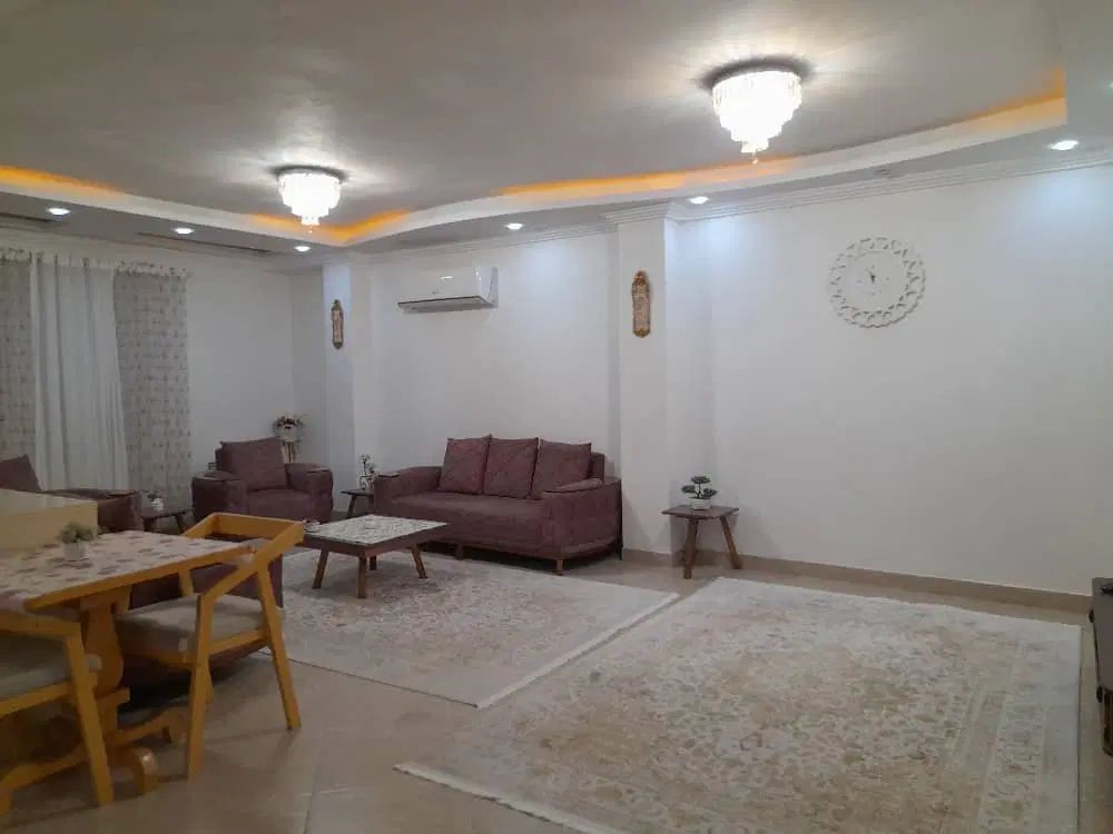 آپارتمان 85متری/فرهنگیان/پارکینگ اختصاصی/خوش نقشه|فروش آپارتمان|رشت, رشتیان|دیوار